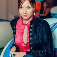 Сабина Чукаева, 12.05.1988, Алматы