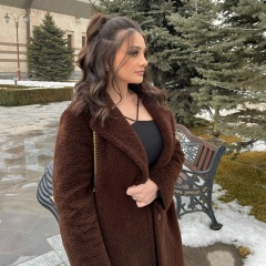 Анаит Манукян, Singapore