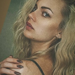 Анжела Волкова, 14.04.1992, Елабуга