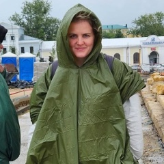 Ирина Венедиктова, 01.04.1987, Серпухов