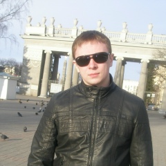 Коля Дыбчук, 07.01.1988, Минск