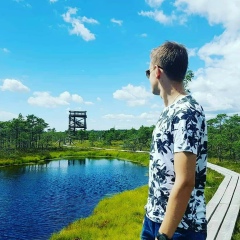 Игорь Добрецов, 11.03.1997, Рига