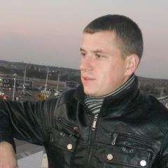 Сергей Супрун, 19.08.1988, Слоним