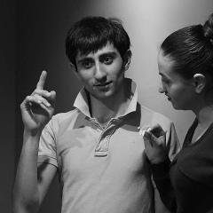 Ashot Marabyan, 05.02, Ереван