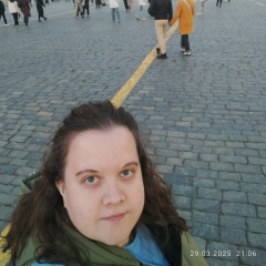 Катерина Моисеева, 25.05, Пермь