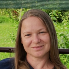 Любовь Зверева, 19.11.1979, Санкт-Петербург