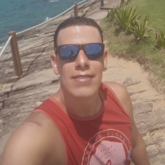 Alluy Cam, 29.03.1981, Belo Horizonte