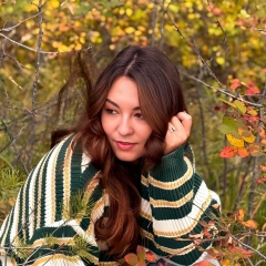 Юлия Аптукаева, 22.04, Иркутск