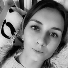 Ольга Артамохина, 13.03.1990, Санкт-Петербург