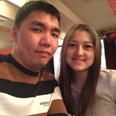 Жайлаубаев Рустем, 25.05, Костанай