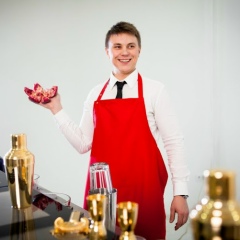 Дмитрий Берёзкин, 13.07, Москва