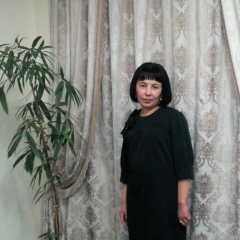 Арайлым Тимербаева, 18.08.1975, Уральск