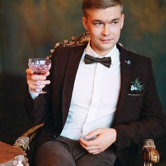 Дмитрий Пошлов, 07.04.1989, Санкт-Петербург