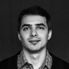 Дмитрий Емцов, 16.05, Санкт-Петербург