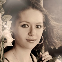 Евгения Головчанская, 05.05, Санкт-Петербург