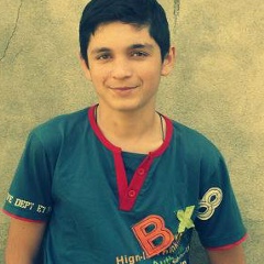 Nika Qarosanidze, 15.05.1999, Кутаиси