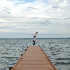 Ната Фил, Москва