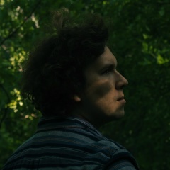 Артём Паршин