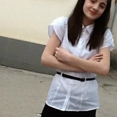 Алина Тхазеплова, 02.08, Нальчик