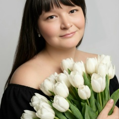 Гуленька Чермянинова, 21.02, Екатеринбург