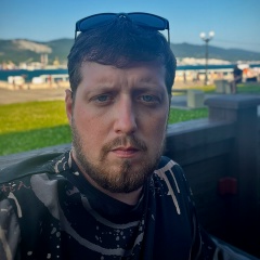 Георгий Рой, 03.02, Новороссийск