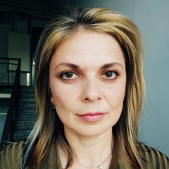 Ирина Кислицына, 05.04, Санкт-Петербург