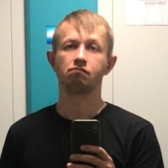 Sergei Maksimovich, 10.07, Санкт-Петербург