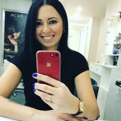 Катя Бегендикова, 01.02.1991, Харьков