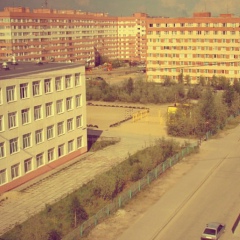 Миша Федоров