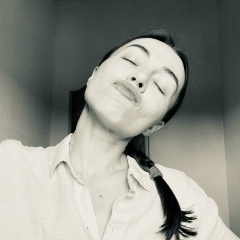 Кристина Марченко, 07.02.1989, Санкт-Петербург