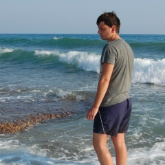 Александр Сапешко, 30.03.1987