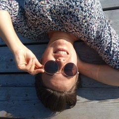 Анастасия Вольхен-Михалевская, 24.08.1989