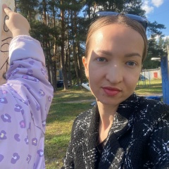 Анастасия Локоткова, 08.05, Димитровград