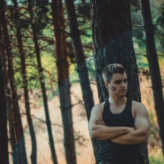 Bohdan Moskalenko, 01.01.1993, Харьков