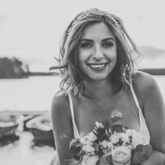 Анастасия Лундквист, 29.08.1979, Бишкек