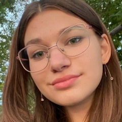 Анна Мальцева, 10.01