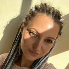 Анна Новикова, 20.07.1988, Москва