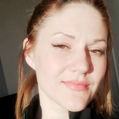 Дина Бекетова, 07.02, Железногорск