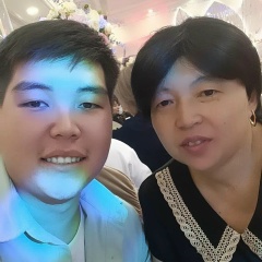 Дана Садабаева, 24.12.1974, Алматы