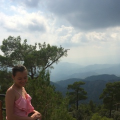 Марьям Гарифулина, 11.05.1989, Москва