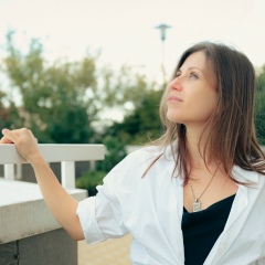 Виктория Дербилова, 05.06, Краснодар