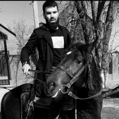 Бислан Токаев, 23.06.1999, Иерусалим