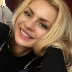 Анастасия Межанец, 07.02.1993, Birmingham