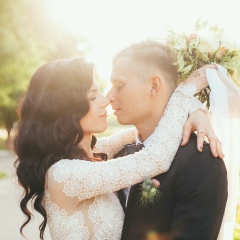 Мария Данилевич, 27.08.1992, Днепр (Днепропетровск)