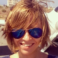 Alexandra Volosuk, 03.03