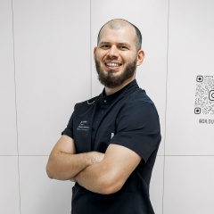 Саид Дунбиев