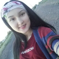 Гульбат Ахатова, 27.01, Караганда