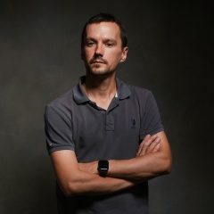 Алексей Данилкин, 11.02.1989, Москва