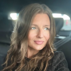 Марина Добрынина, Санкт-Петербург