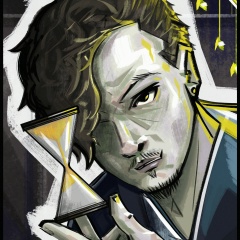 Олег Чимде, 05.03, Астана